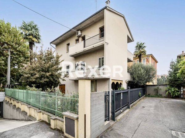 appartamento in vendita a Bologna in zona Barca