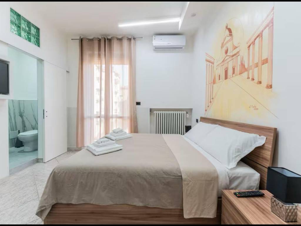 appartamento in vendita a Bologna in zona Bolognina