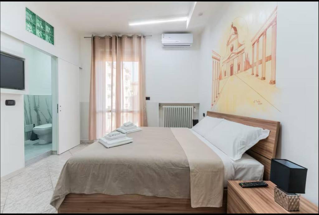 appartamento in vendita a Bologna in zona Bolognina