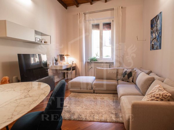 appartamento in vendita a Bologna in zona Santo Stefano