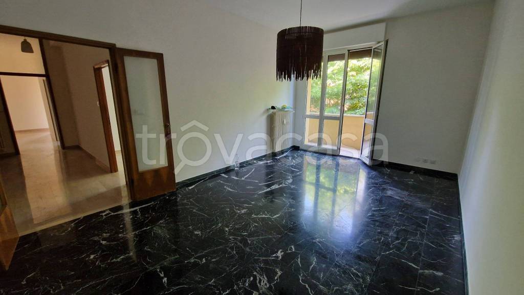 appartamento in vendita a Bologna in zona Murri