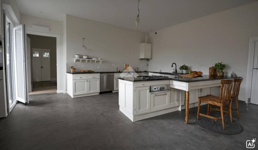 appartamento in vendita a Bologna in zona Borgo Panigale