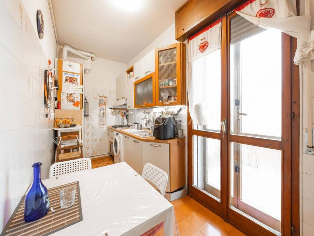 appartamento in vendita a Bologna in zona Santa Viola