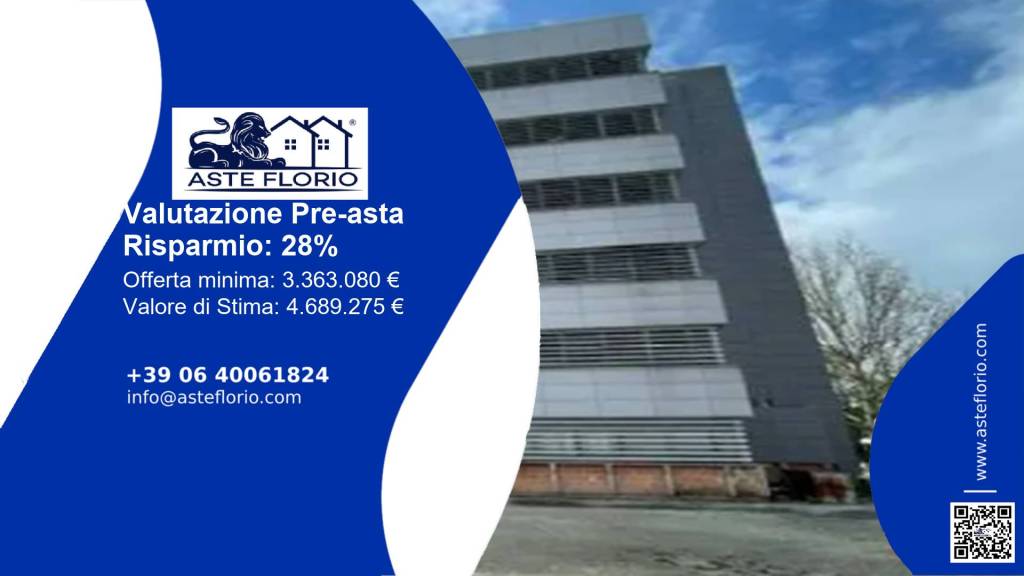 terreno edificabile in vendita a Bologna in zona Fiera