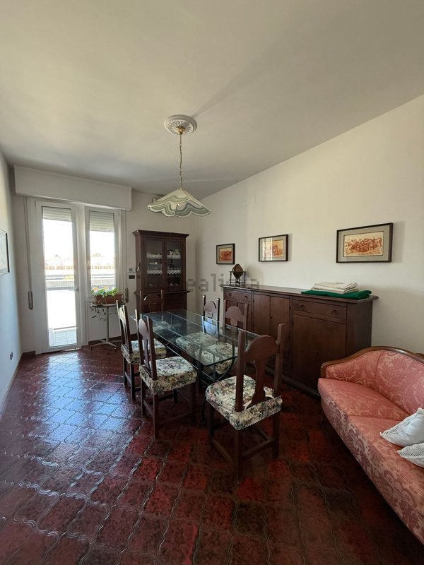 appartamento in vendita a Bologna in zona Borgo Panigale