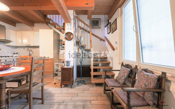 appartamento in vendita a Bologna in zona Borgo Panigale