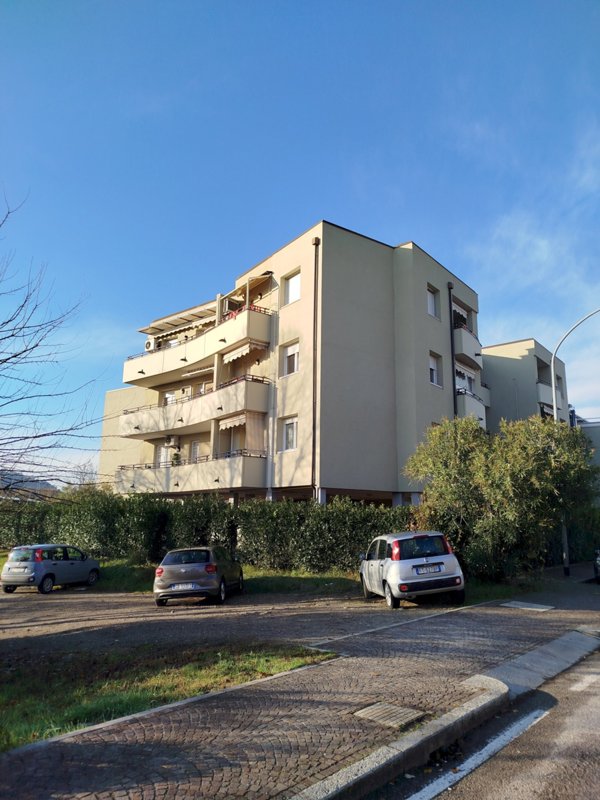 appartamento in vendita a Bologna in zona Santa Viola