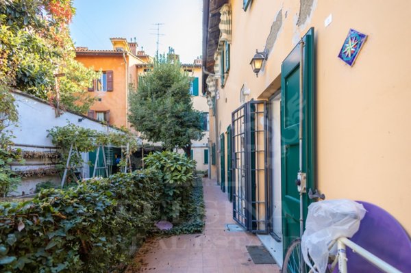 appartamento in vendita a Bologna in zona Centro Storico