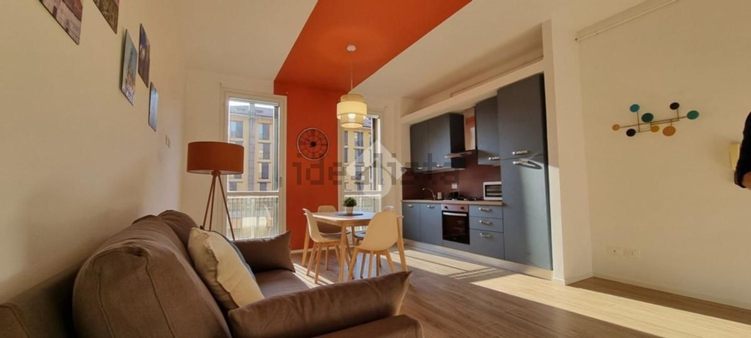 appartamento in vendita a Bologna in zona Quartiere Porto