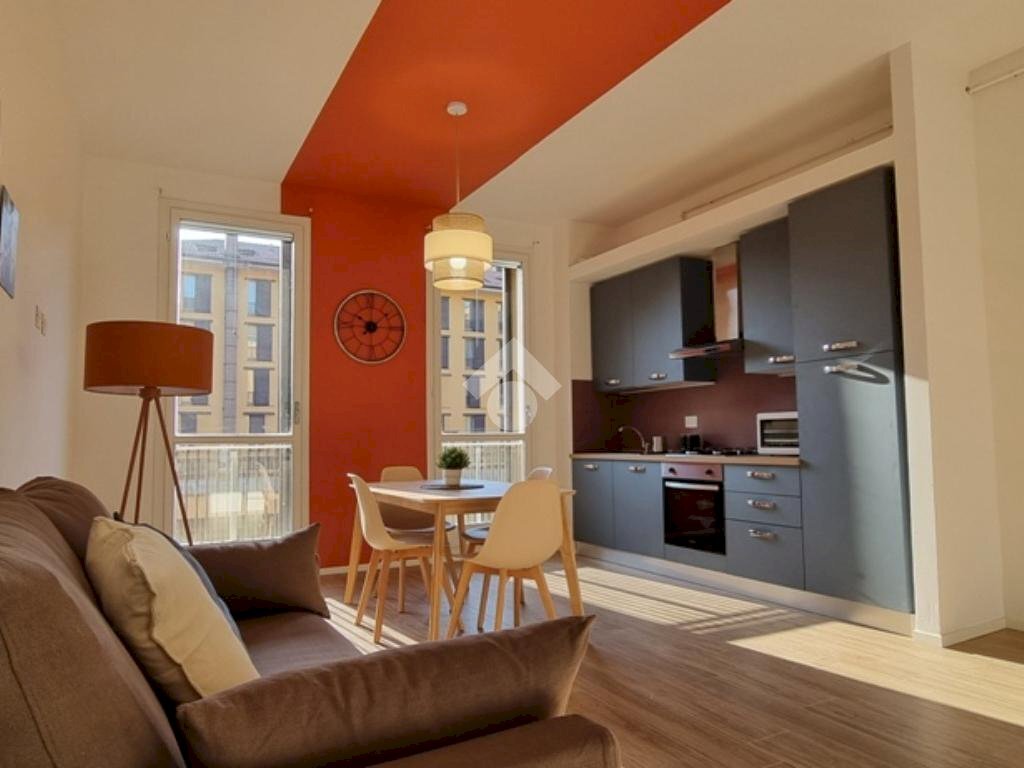 appartamento in vendita a Bologna