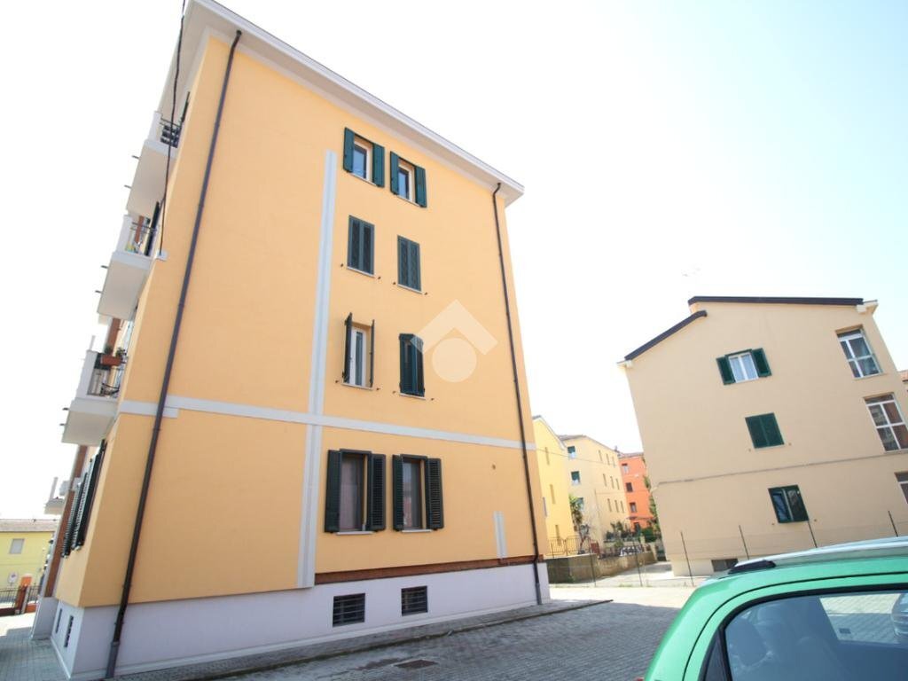 appartamento in vendita a Bologna in zona Borgo Panigale