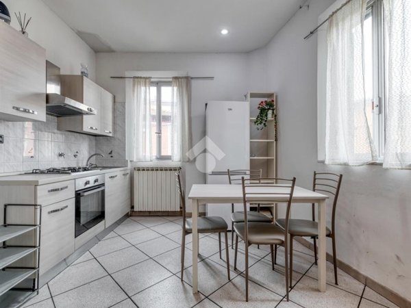 appartamento in vendita a Bologna in zona San Vitale