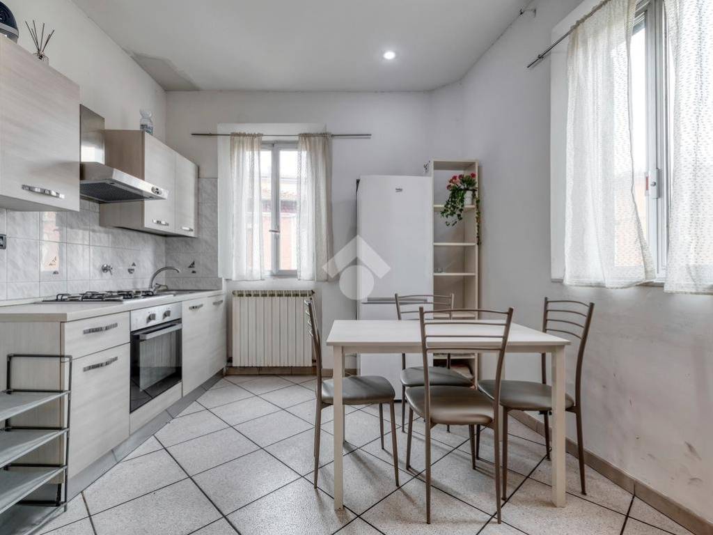 appartamento in vendita a Bologna in zona San Vitale