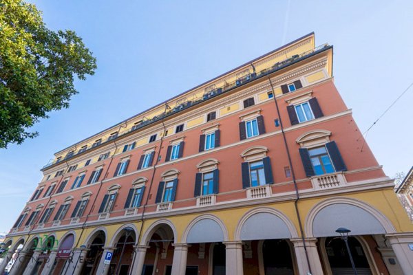 appartamento in vendita a Bologna in zona Centro Storico