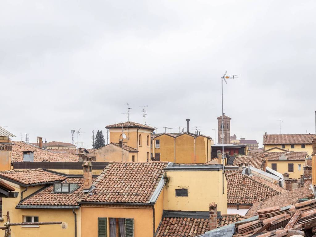 appartamento in vendita a Bologna