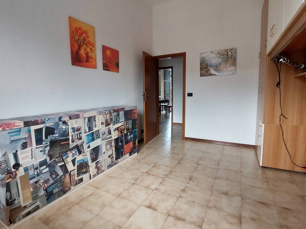 appartamento in vendita a Bologna in zona Saragozza