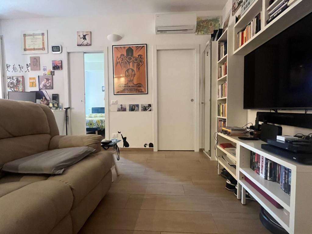 appartamento in vendita a Bologna in zona Centro Storico