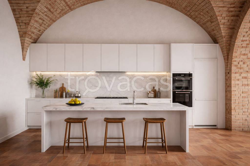 appartamento in vendita a Bologna in zona Santo Stefano