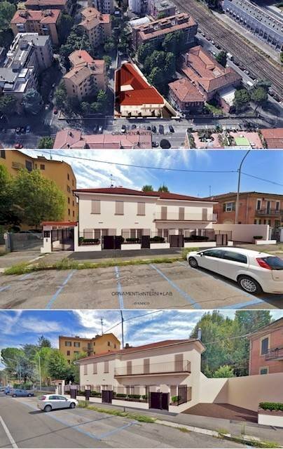 appartamento in vendita a Bologna in zona San Donato