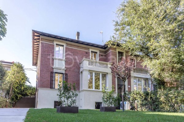 appartamento in vendita a Bologna in zona Murri