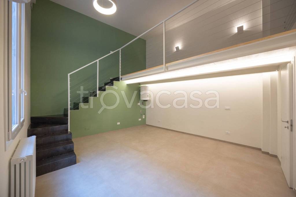 appartamento in vendita a Bologna in zona Reno