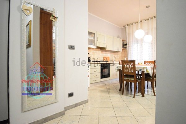 appartamento in vendita a Bologna in zona Borgo Panigale