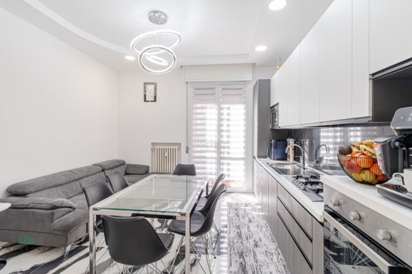 appartamento in vendita a Bologna