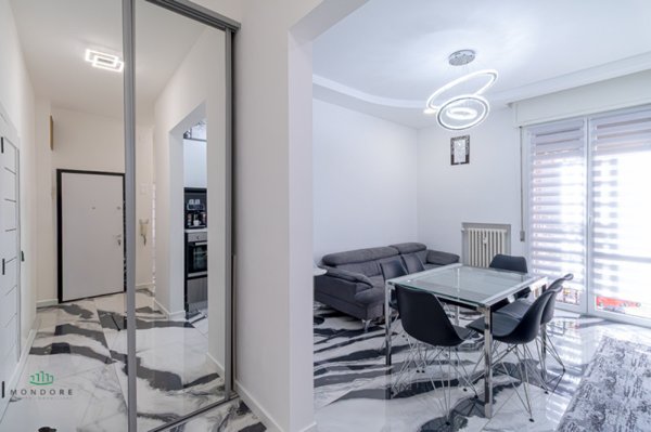 appartamento in vendita a Bologna