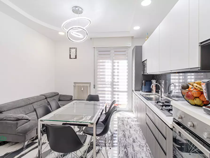 appartamento in vendita a Bologna