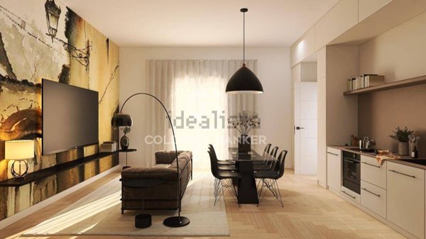 appartamento in vendita a Bologna in zona Bolognina