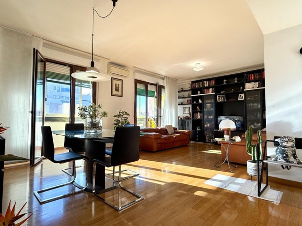 appartamento in vendita a Bologna in zona Savena