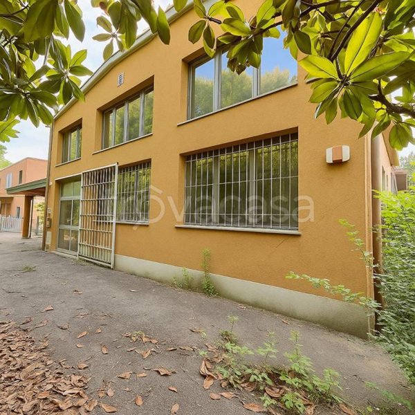 casa indipendente in vendita a Bologna in zona San Vitale