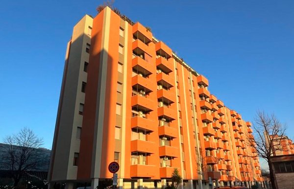 appartamento in vendita a Bologna