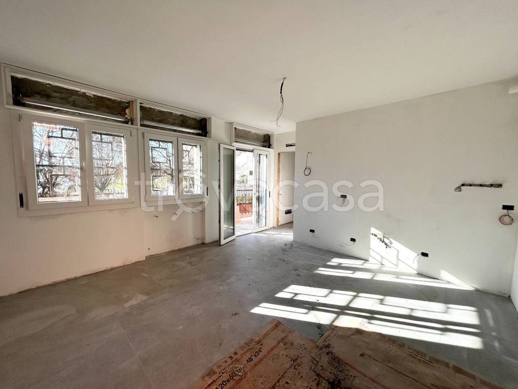 appartamento in vendita a Bologna in zona Borgo Panigale