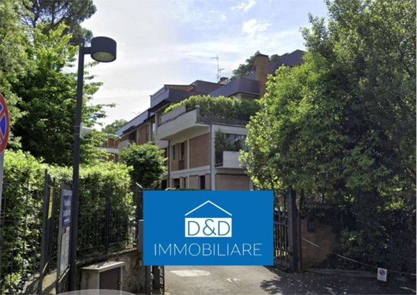 appartamento in vendita a Bologna in zona Saragozza