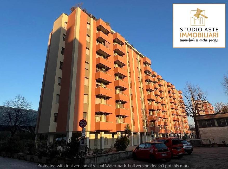 appartamento in vendita a Bologna in zona Santa Viola