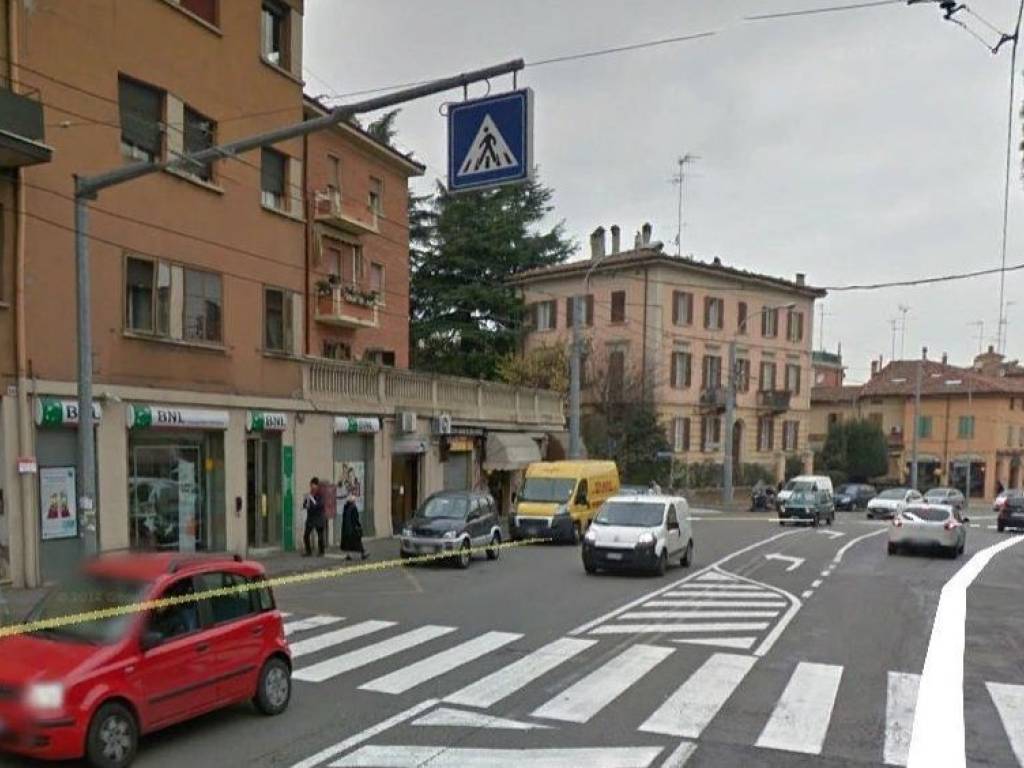 negozio in vendita a Bologna in zona Murri