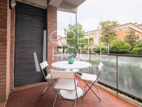 appartamento in vendita a Bologna in zona San Vitale