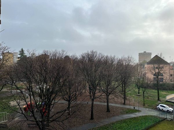 appartamento in vendita a Bologna in zona Pilastro