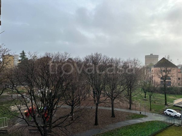 appartamento in vendita a Bologna in zona San Donato