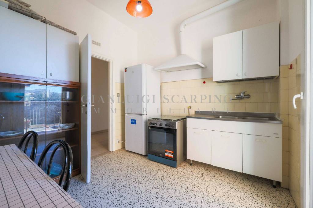 appartamento in vendita a Bologna in zona San Donato