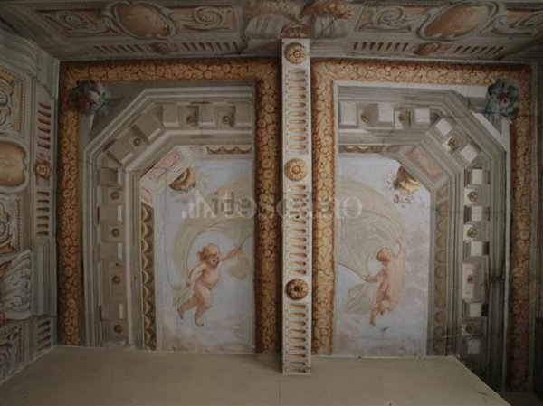 villa in vendita a Bologna