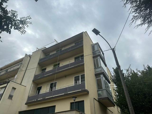 appartamento in vendita a Bologna in zona Murri