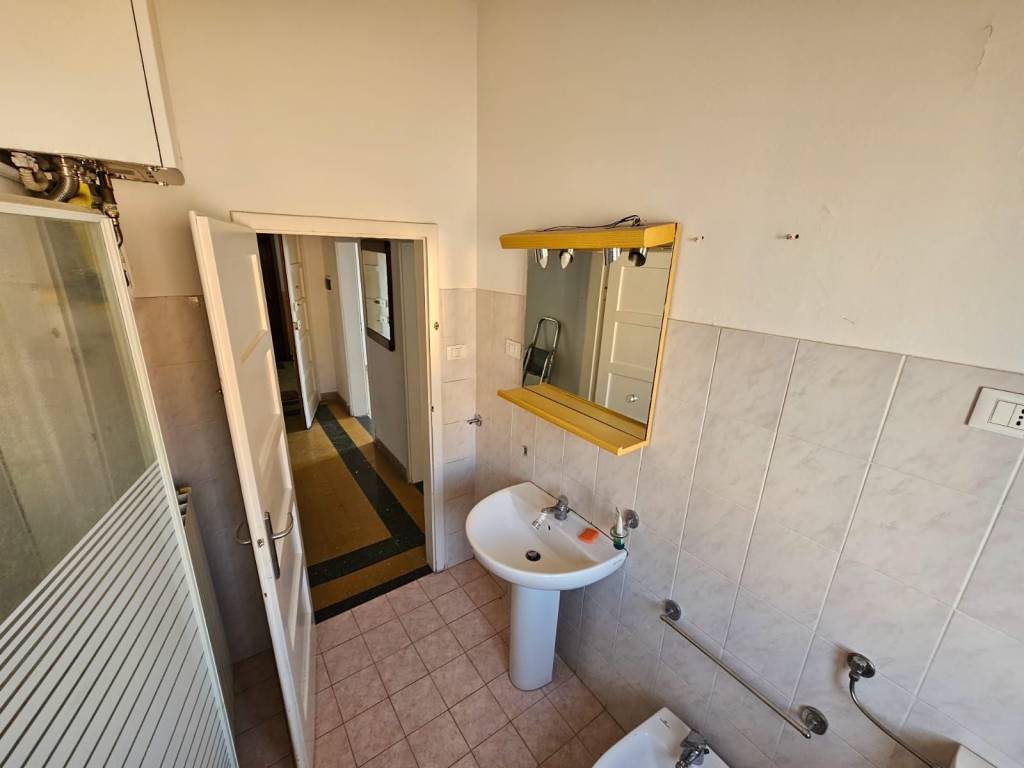 appartamento in vendita a Bologna in zona Borgo Panigale