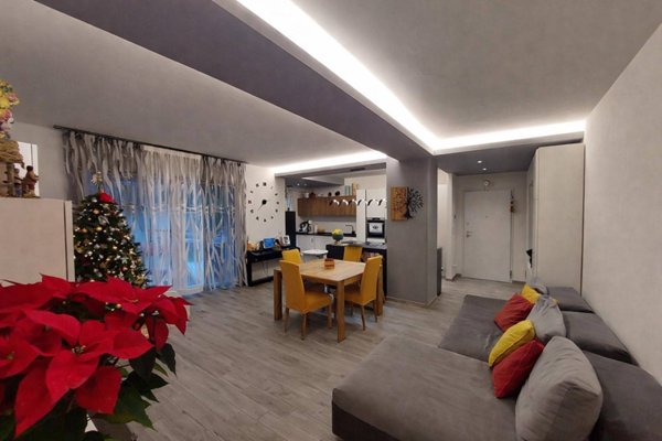 appartamento in vendita a Bologna in zona Savena