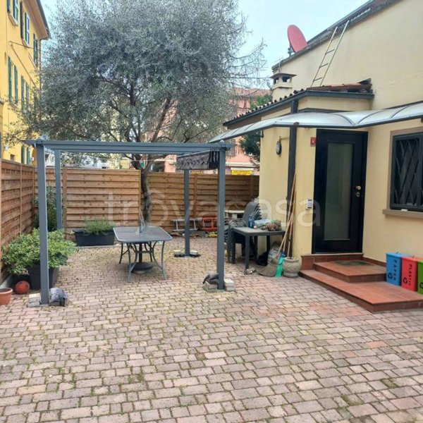 appartamento in vendita a Bologna in zona Borgo Panigale