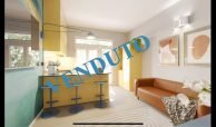 appartamento in vendita a Bologna
