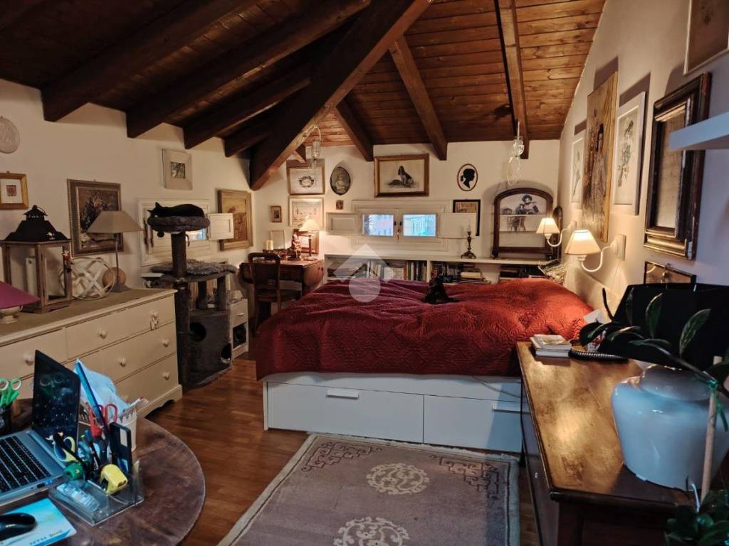 appartamento in vendita a Bologna in zona San Donato