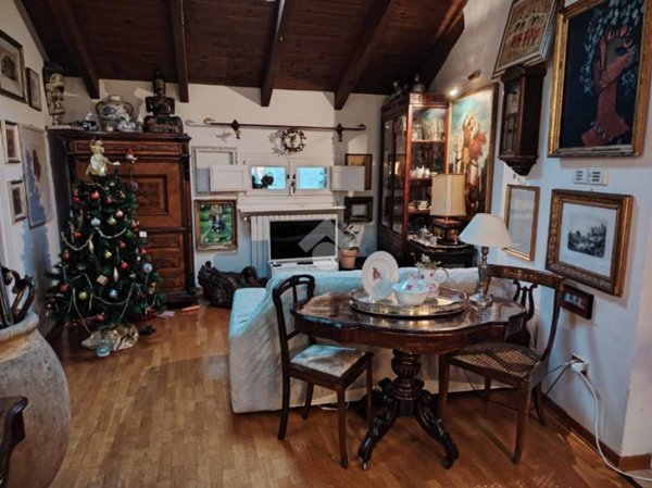 appartamento in vendita a Bologna in zona San Donato