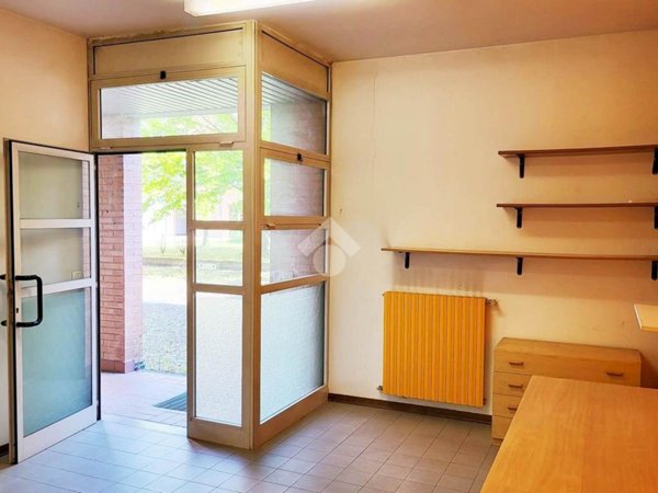 ufficio in vendita a Bologna
